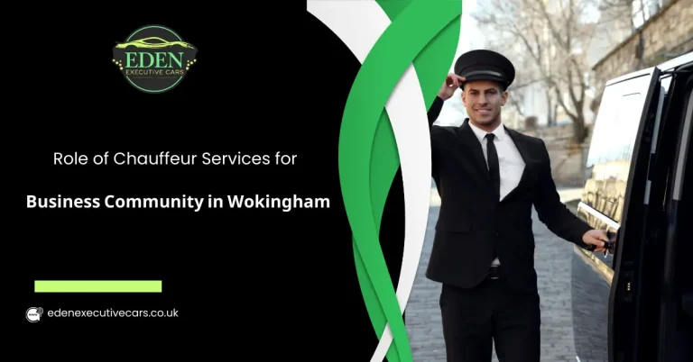 Chauffeur Services
